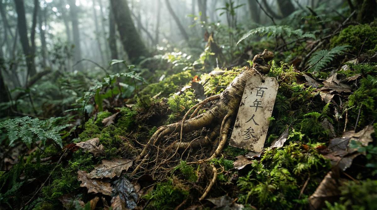草莓视频百年人参植物视频